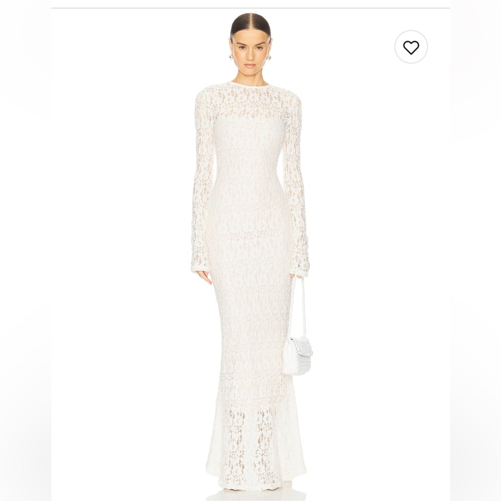 Marianna Kayden Maxi Dress
